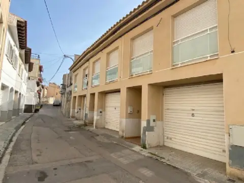 Chalet en calle Valls -La Gornal, nº 7
